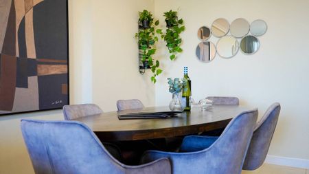Luxury Flat for rent in Estepona, Andalusia - Photo 2