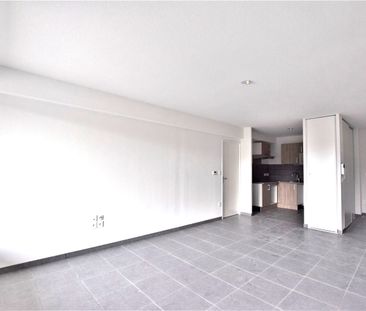 Appartement 3 pièces - Photo 1