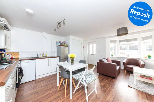 2 bedroom apartment to rent - Photo 1