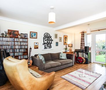 3 bedroom house to rent South Bank, Sutton Valence, ME17 - Photo 4