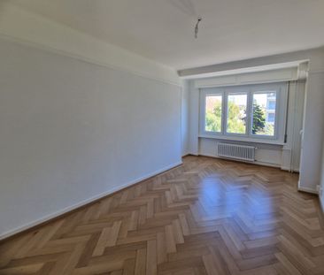 Avenue de la Sallaz 35, 1010, Lausanne - Photo 3