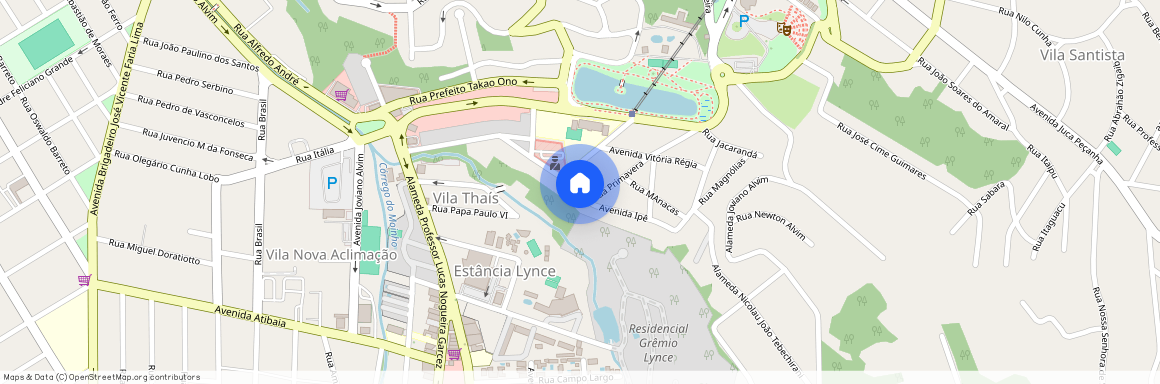 Rua Lamartine Fagundes, Jardim Siriema, Atibaia, São Paulo, 12941-250