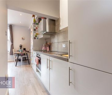 2 bedroom apartment to rent - Photo 6