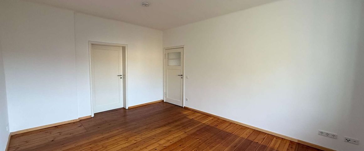 Schöne Zweiraumwohnung - Foto 1