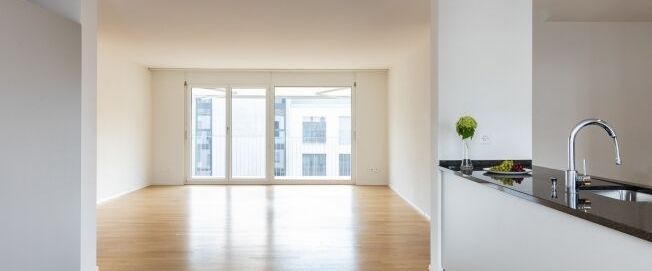 Your family apartment in Frauenfeld - Photo 1