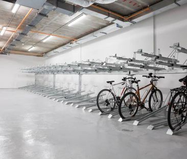 Studio to rent - Photo 2