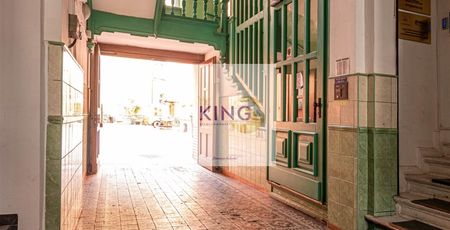 Mieszkanie na wynajem Szczecin, Centrum, al. Papieża Jana Pawła II - Zdjęcie 5