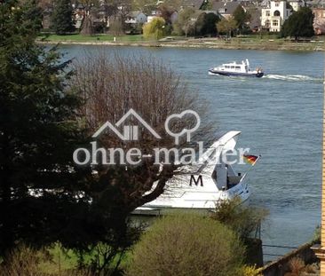 Grosszügige 4 ZKB in Koblenz-Pfaffendorf - Foto 4