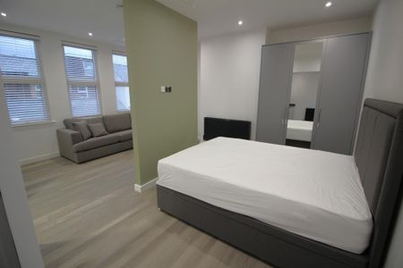 1 bedroom apartment to rent - Photo 2
