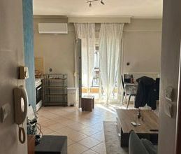 Studio/Γκαρσονιέρα για ενοικίαση - Σταυρούπολη, - Φωτογραφία 3