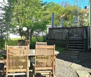 Jaktgatan, Göteborg - Foto 2