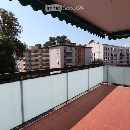 1.5 Zimmer, 55 m² - Photo 4