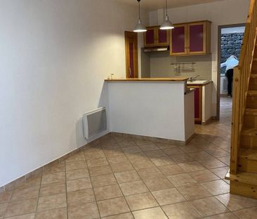 Location maison 4 pièces 58 m² à Payzac (07230) - Photo 5