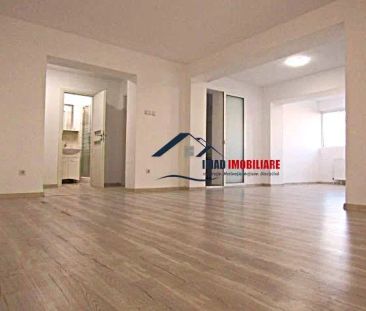 Micro 3, totul nou! Inchiriere apartament 125 mp - spatiu pt birouri. - Photo 4