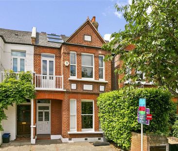 5 bedroom terraced house to rent - Photo 1