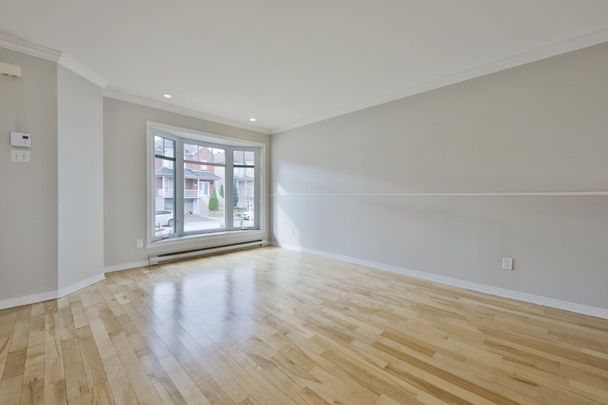 Maison à étages à louer - Laval (Sainte-Rose) (Renaissance) - Photo 1