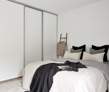 Löjtnant Granlunds Väg 18 - Foto 6