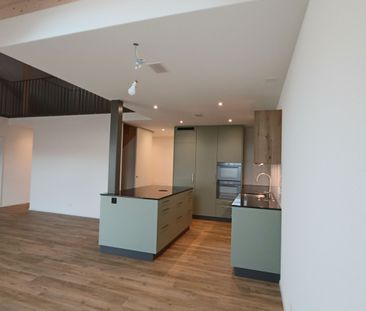 New construction – 4.5-room penthouse apartment with gallery in Ker... - Photo 3