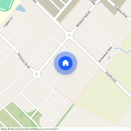 1478 Rutland Crescent, Milton