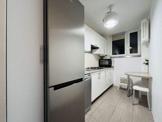 Po remoncie | Loggia | Świetna komunikacja 38 m² - Фото 1