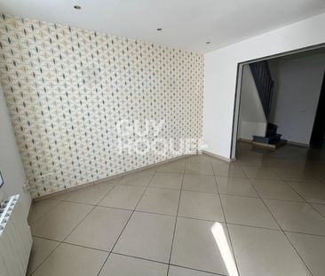 Location Appartement 1 pièce 55m² - Photo 1