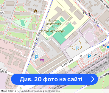 Nowoczesny apartament z balkonem w ścisłym centrum - Фото 1