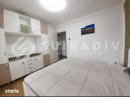 Apartament modern, complet dotat, lift- Malul Somesului, Grigorescu - Photo 3