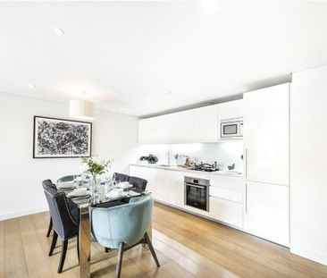 3 bedroom apartment to rent - Photo 6