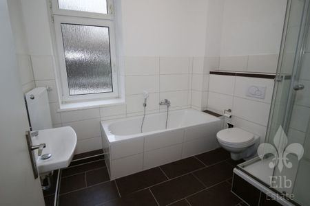 4 Raum Wohnung in Stadtfeld-Ost gesucht? Ihr neues Zuhause mit Dielenboden, Gäste WC, Tageslichtbad - Photo 4
