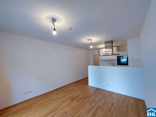 Gemütliche 3-Zimmermaisonettewohnung mit Terrasse in Ottakring - Foto 1