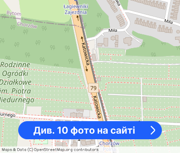 Chorzów Katowicka 3 pokojowe mieszkanie po remoncie! - Фото 1