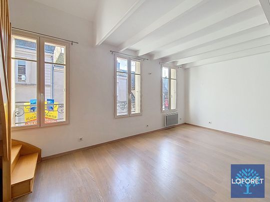 Appartement T2 Étampes à louer - Photo 1