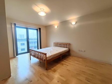 2 bedroom apartment to rent - Photo 5