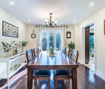 For Lease - 22 Mayflower Street Unit# Upper, Whitby, Ontario - Photo 3