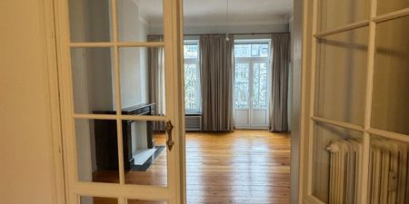 Appartement te huur in Elsene voor € 2.450 met 2 slaapkamers - Photo 5