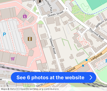 1 bedroom flat for rent - Photo 1