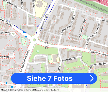 2-Zimmer-Neubauwohnung mit großzügiger Dachterrasse & Top-Anbindung - Foto 1