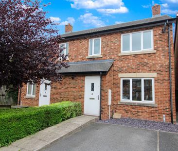 2 bedroom House To Let - Photo 2