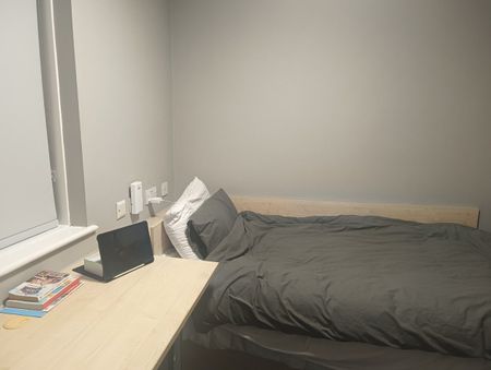 Room in a Shared Flat, Calthorpe Court, B5 - Photo 2