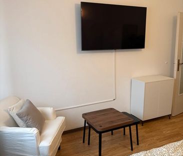 1 Zimmer zu Vermieten - Photo 1