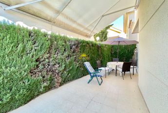 DUPLEX OF 2 BEDROOMS - ORIHUELA COSTA