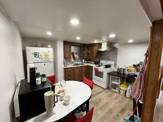For Lease - 116 Apache Trail, Toronto, Ontario - Photo 1