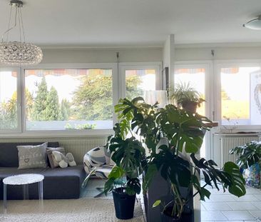 3.5 Zimmer, 1 m², 3. Stock - Photo 1