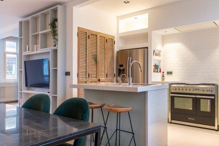 Appartement te huur: Eerste Helmersstraat 248-3 1054 ER Amsterdam - Photo 2