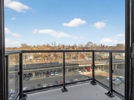 For Lease - 1660 Bloor Street Unit# 415, Toronto, Ontario - Photo 5