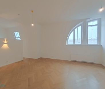 TOLLE 1-ZIMMER-LOFT-WOHNUNG - ERSTBEZUG - NÄHE THEOBALDGASSE - AB S... - Foto 5