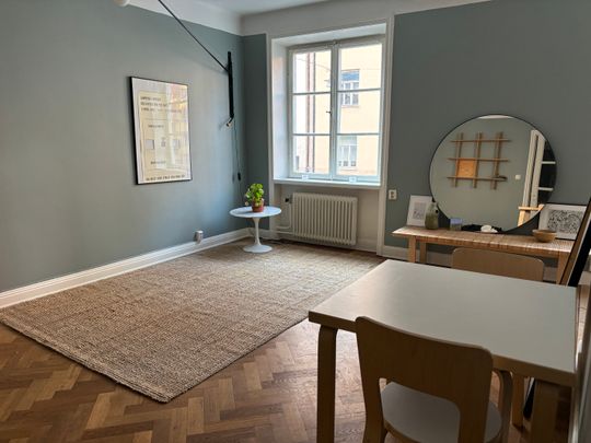 Grindsgatan, Stockholm - Foto 1