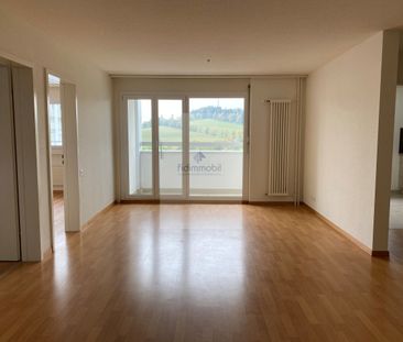 3.5-room apartment, Prairie 31, La Chaux-de-Fonds - Photo 1