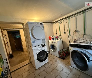 2-Raum-Wohnung in ruhiger Lage von Schlema - Photo 5