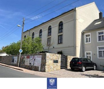 Individuelle Maisonettewohnung, 2 Bäder, große Terrasse und Balkon ... - Foto 6